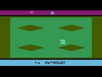 E.T. The Extra-Terrestrial sur Atari 2600